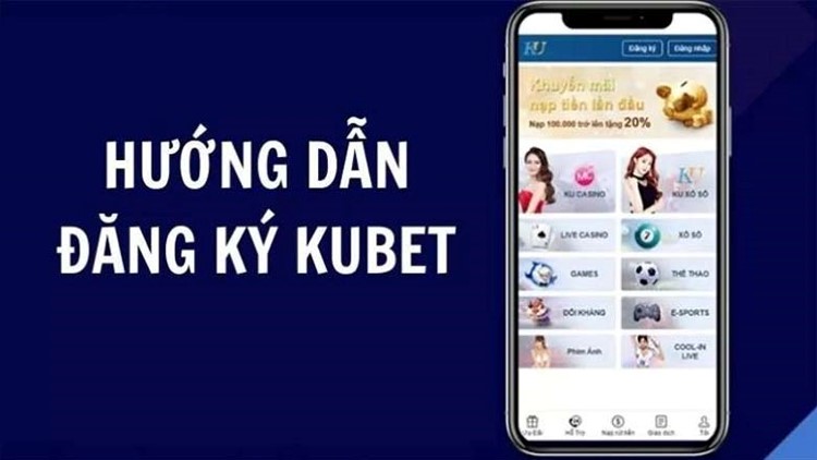 Tại Sao Chọn Kubet?