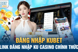 Đăng Nhập Kubet - Hướng Dẫn Chi Tiết