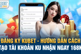 Tại Sao Chọn Kubet? Đăng Nhập Ngay!