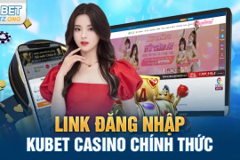 Bảo Mật Khi Đăng Nhập Kubet