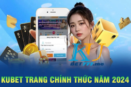 Kubet Mobile - Đăng Nhập Trên Điện Thoại